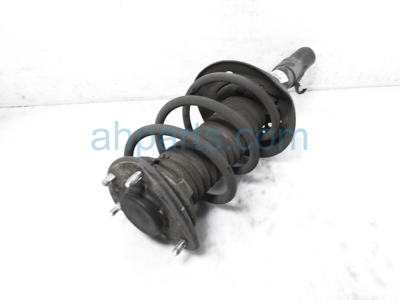 $145 Honda FR/LH STRUT + SPRING