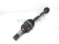 $60 Mazda RR/LH CV AXLE DRIVE SHAFT - M.T RWD $60 Mazda RR/LH CV AXLE DRIVE SHAFT - M.T RWD