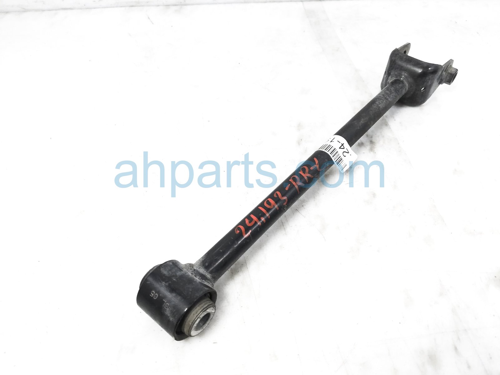 $50 Mazda RR/LH REARWARD UPPER CONTROL ARM $50 Mazda RR/LH REARWARD UPPER CONTROL ARM
