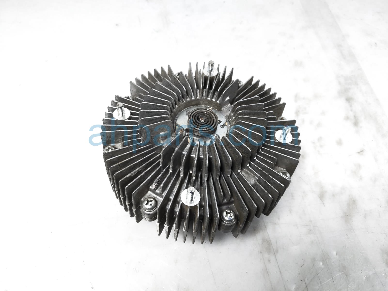 $125 Toyota ENGINE COOLING FAN CLUTCH- 3.5L 4X2