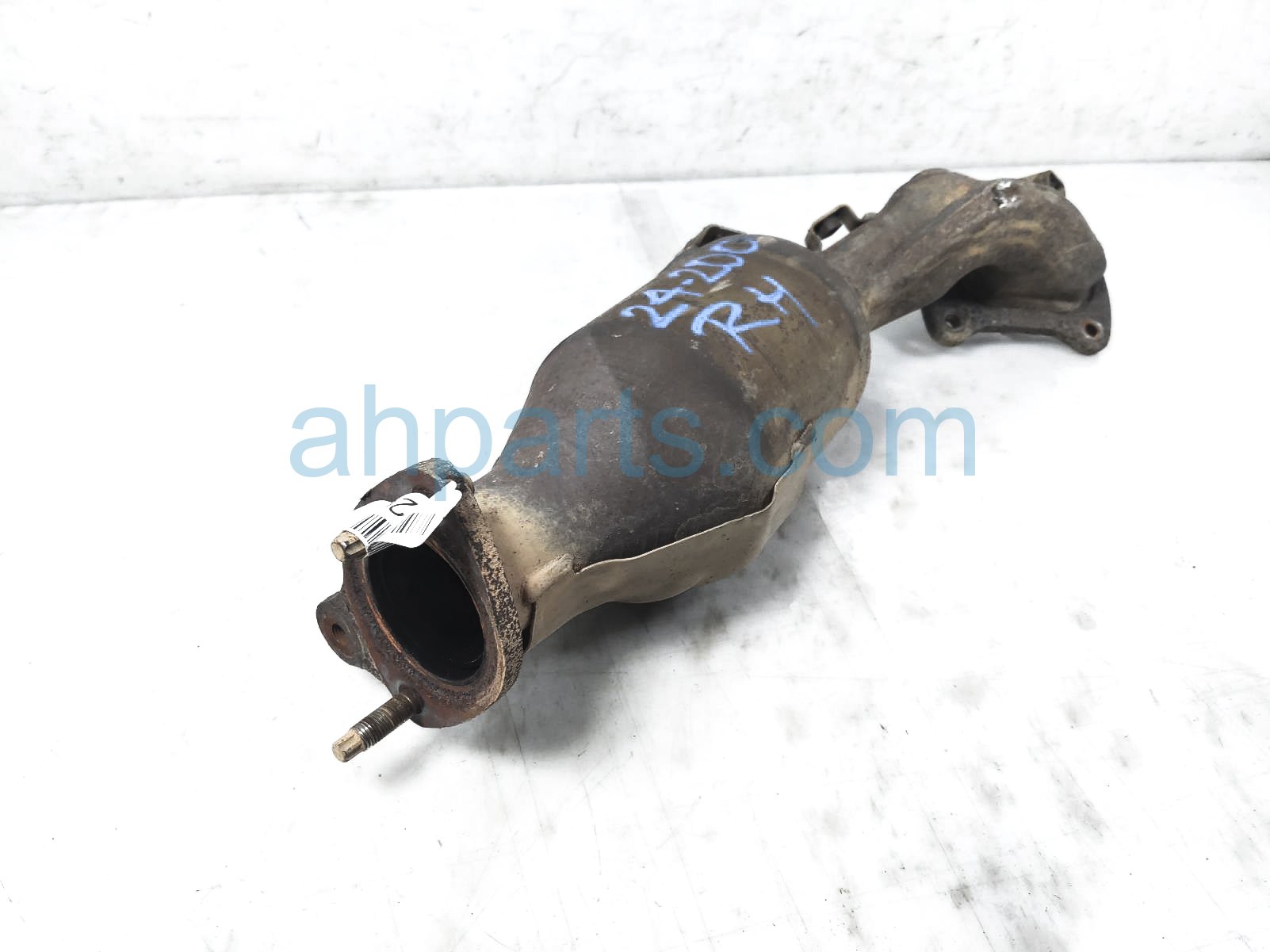 Toyota RH EXHAUST MANIFOLD