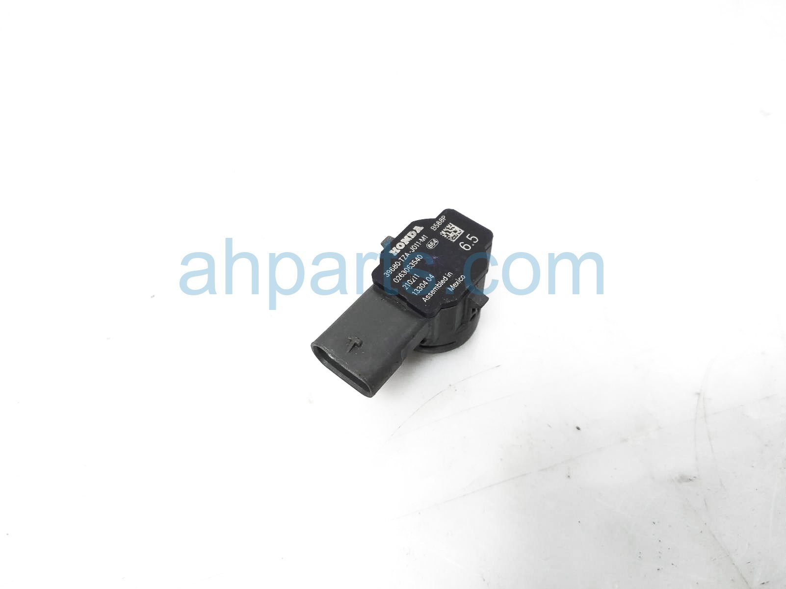 $20 Acura SINGLE PARKING AID SENSOR - BLUE