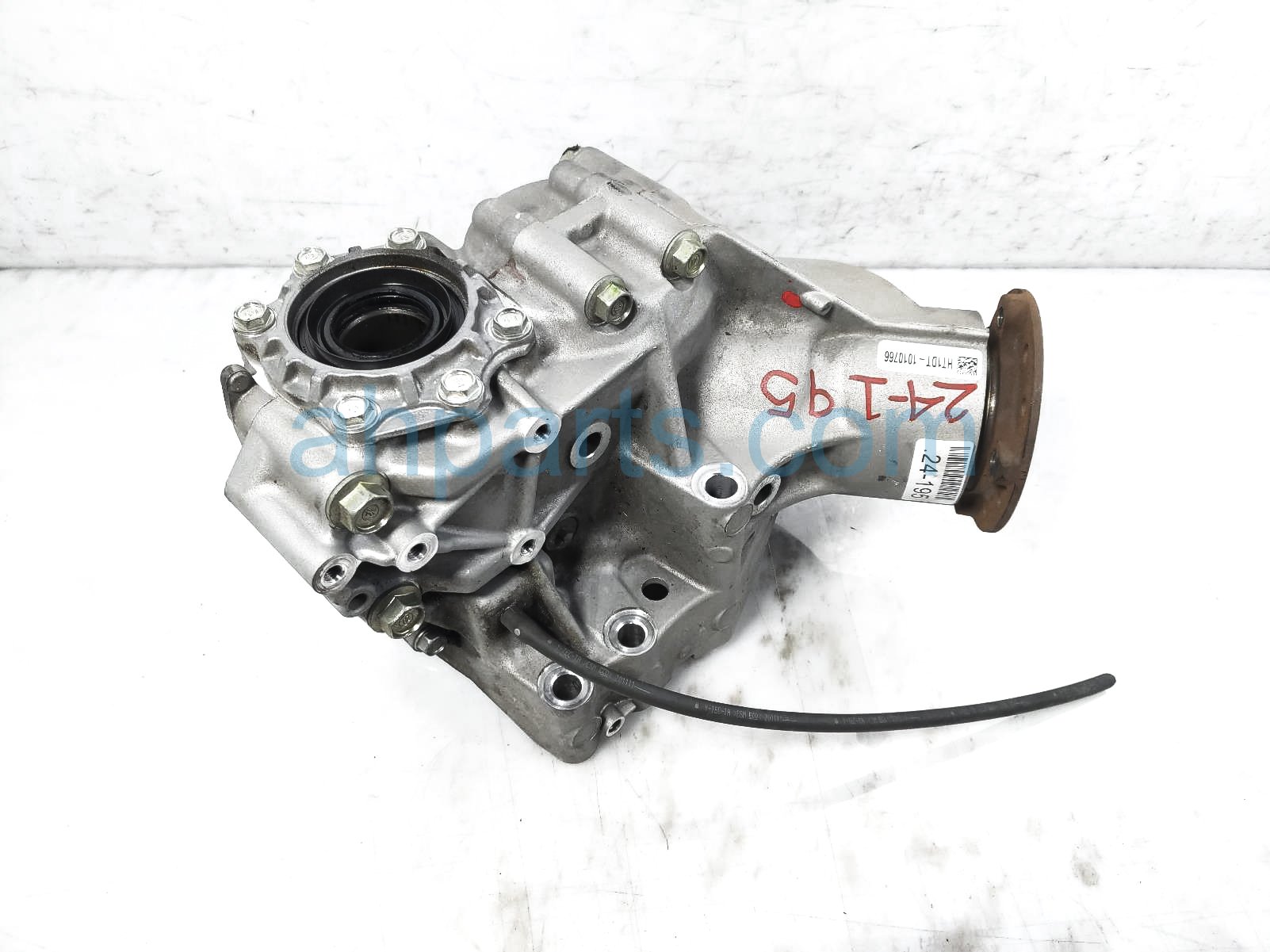 $395 Acura TRANSFER CASE ASSY - AWD- 43K MILES $395 Acura TRANSFER CASE ASSY - AWD- 43K MILES