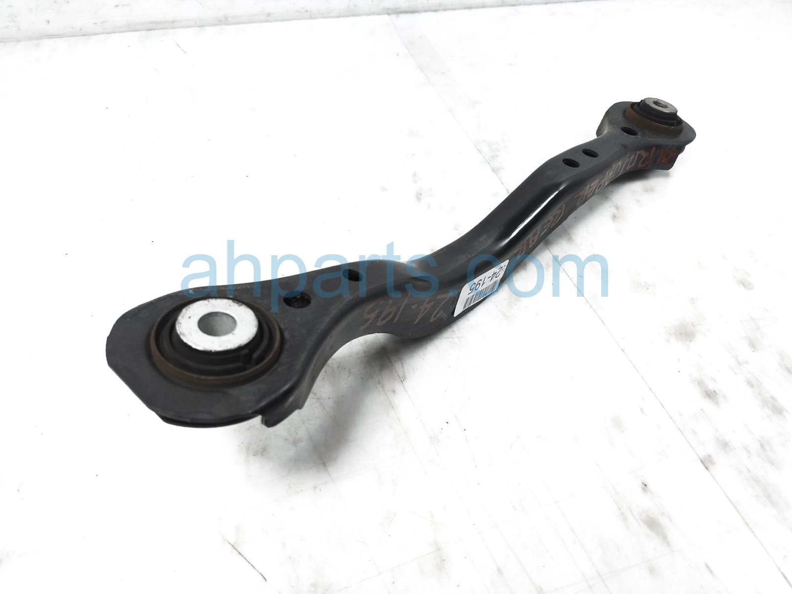 $59 Acura RR/RH TRAILING LOWER CONTROL ARM $59 Acura RR/RH TRAILING LOWER CONTROL ARM