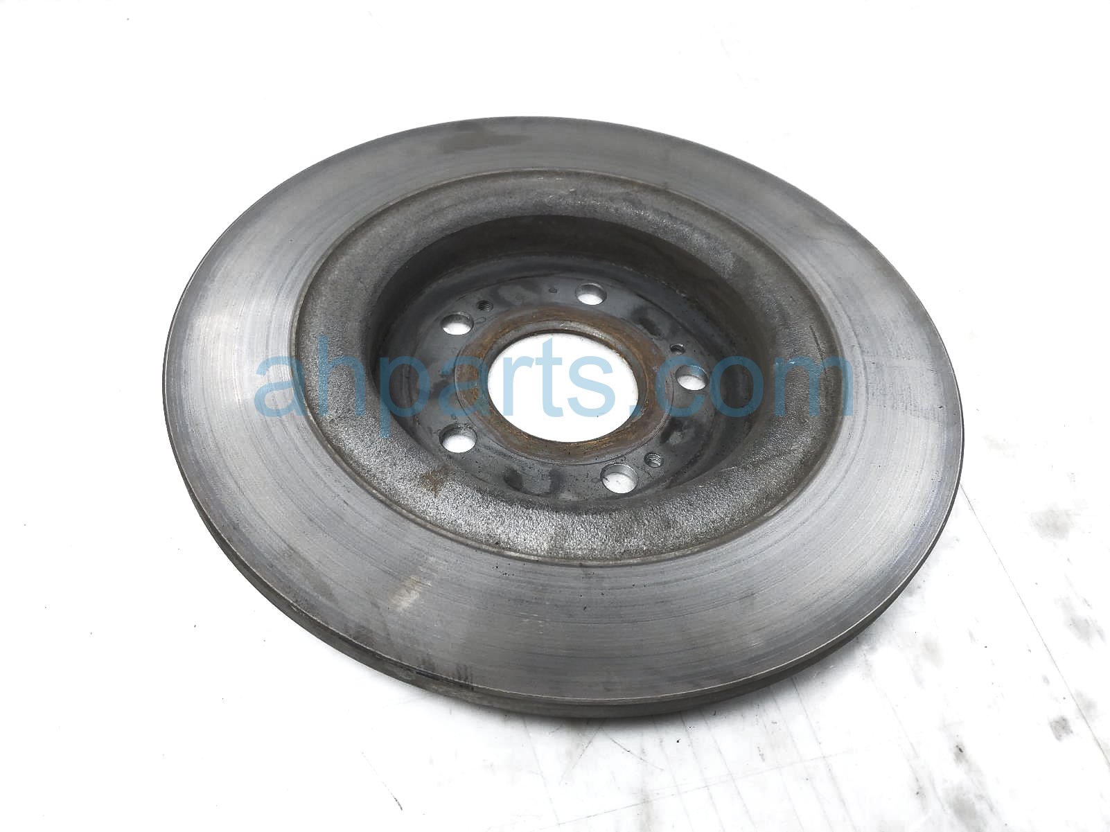 $40 Acura RR/LH ROTOR $40 Acura RR/LH ROTOR