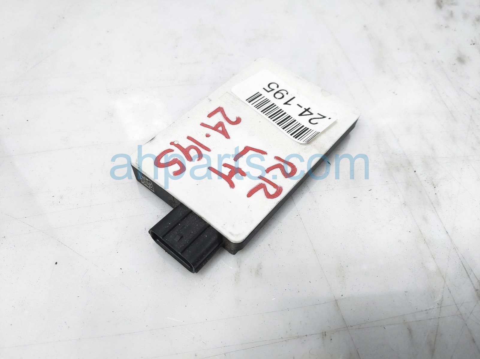 $100 Acura RR/LH BLIND SPOT RADAR UNIT $100 Acura RR/LH BLIND SPOT RADAR UNIT