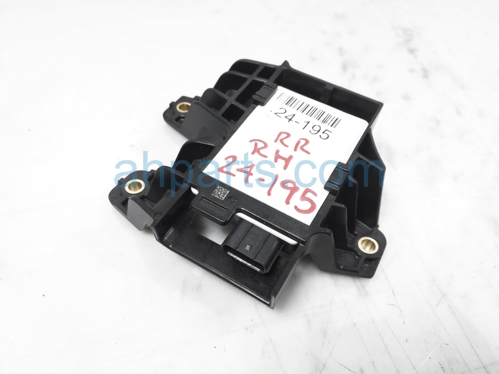 $99 Acura RR/RH BLIND SPOT RADAR W/BRACKET $99 Acura RR/RH BLIND SPOT RADAR W/BRACKET