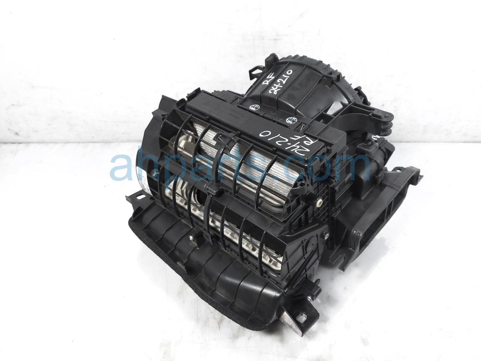 $99 Honda BLOWER MOTOR W/HOUSING ASSY - 1.5T $99 Honda BLOWER MOTOR W/HOUSING ASSY - 1.5T
