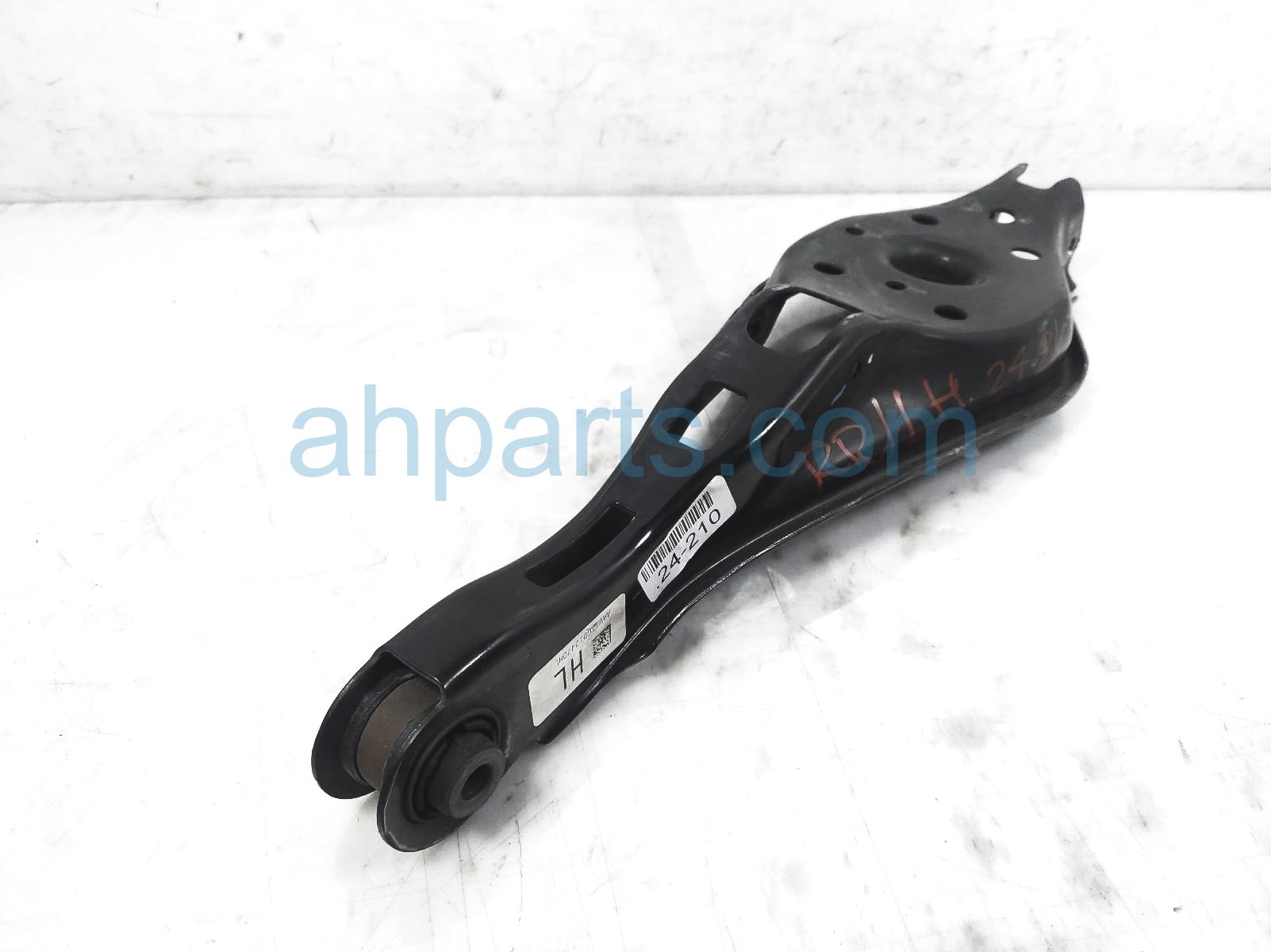 $99 Honda RR/LH SPRING SEAT CONTROL ARM