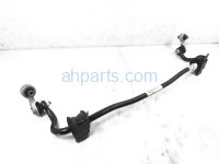 $145 Honda REAR STABILIZER / SWAY BAR W/LINKS $145 Honda REAR STABILIZER / SWAY BAR W/LINKS