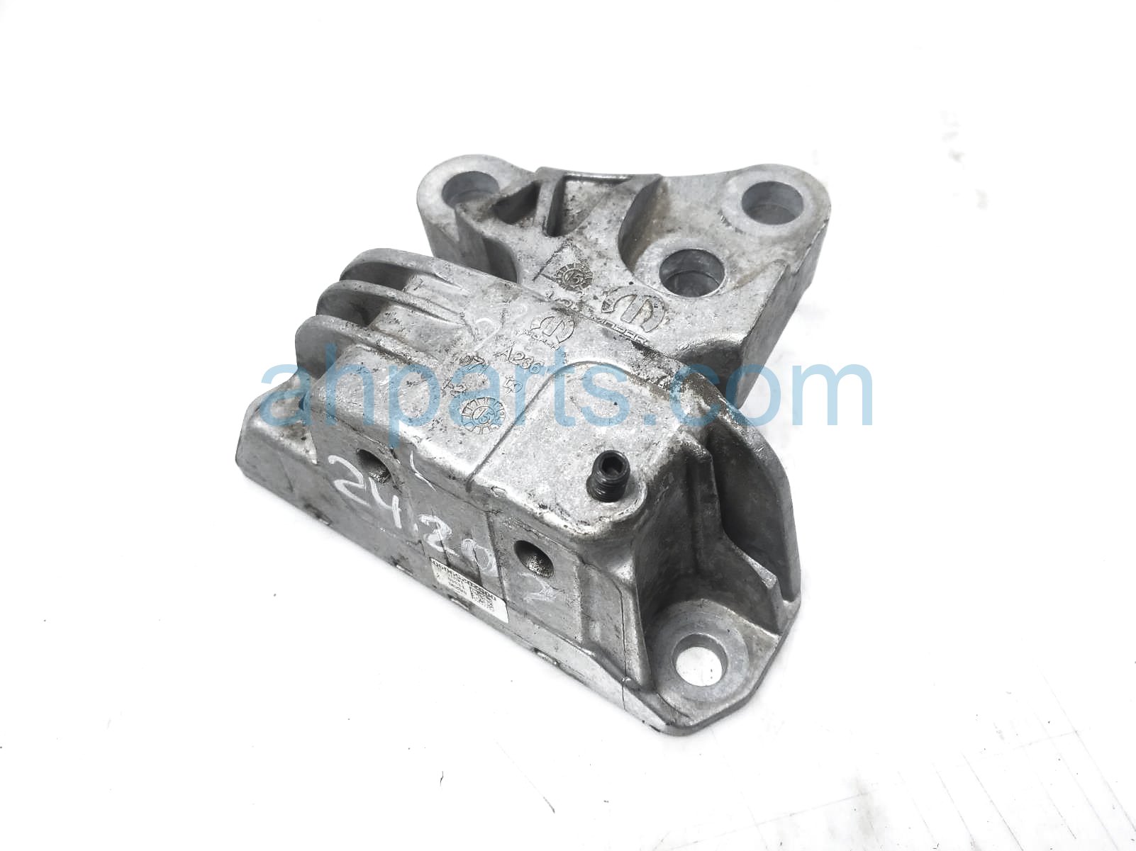 $75 Dodge ENGINE MOUNT DAMPER - 2.4L $75 Dodge ENGINE MOUNT DAMPER - 2.4L