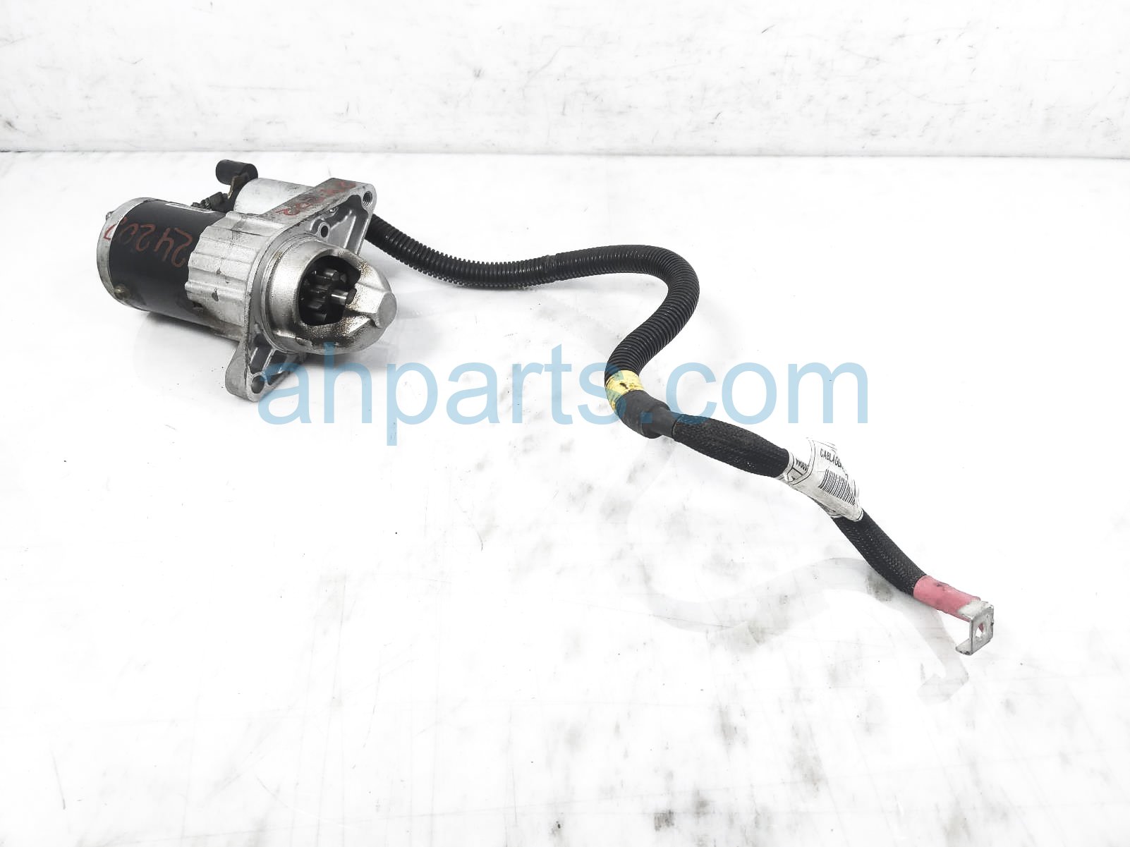 $70 Dodge STARTER MOTOR - 119K MILES $70 Dodge STARTER MOTOR - 119K MILES