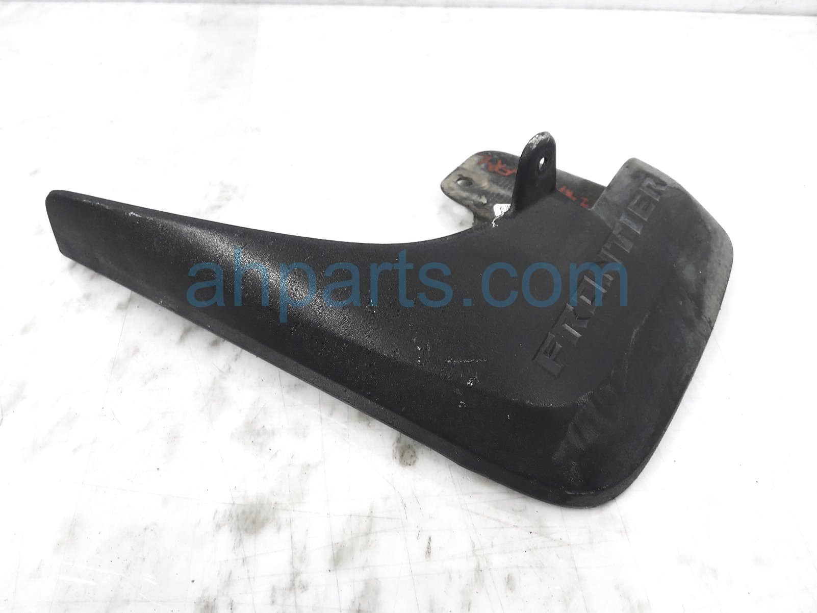 Front driver MUD FLAP - SV