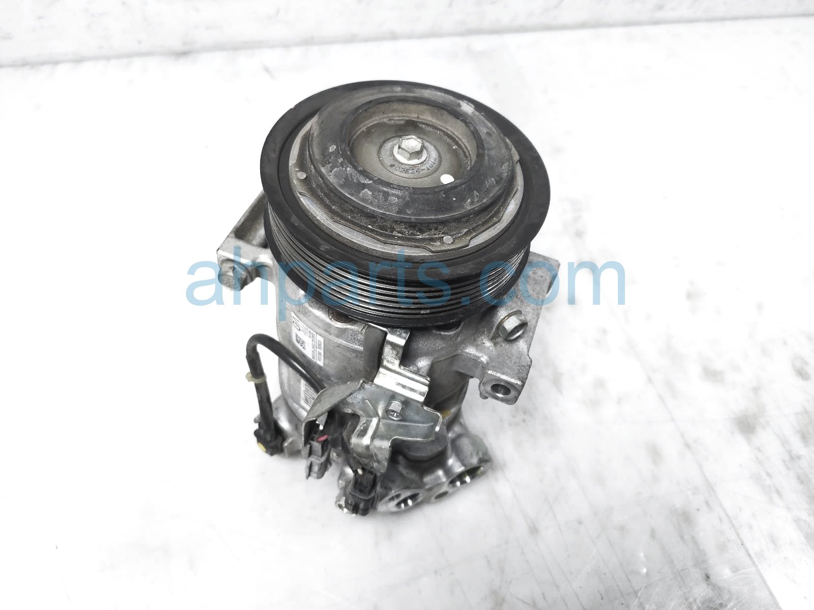 $250 Nissan AC PUMP / COMPRESSOR $250 Nissan AC PUMP / COMPRESSOR