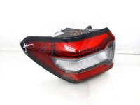 $125 Honda LH TAIL LIGHT / LAMP ( ON BODY ) $125 Honda LH TAIL LIGHT / LAMP ( ON BODY )