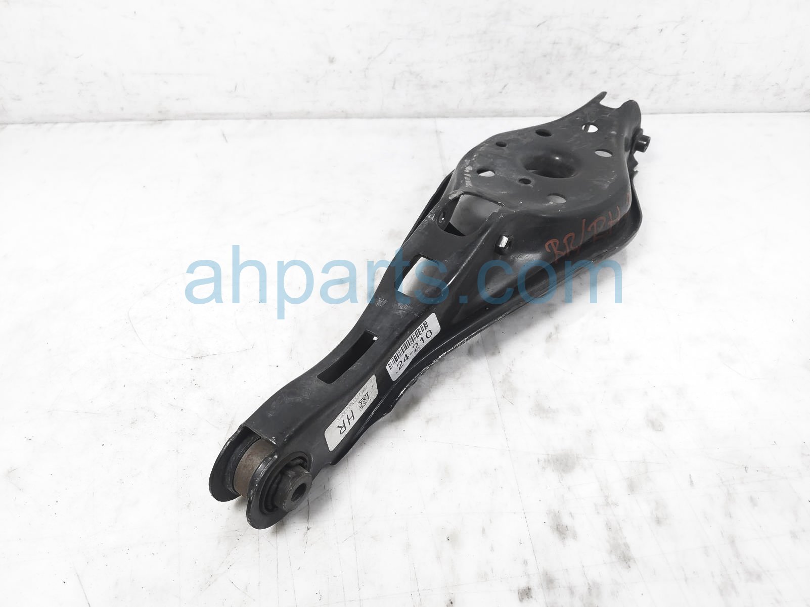 $75 Honda RR/RH SPRING SEAT CONTROL ARM