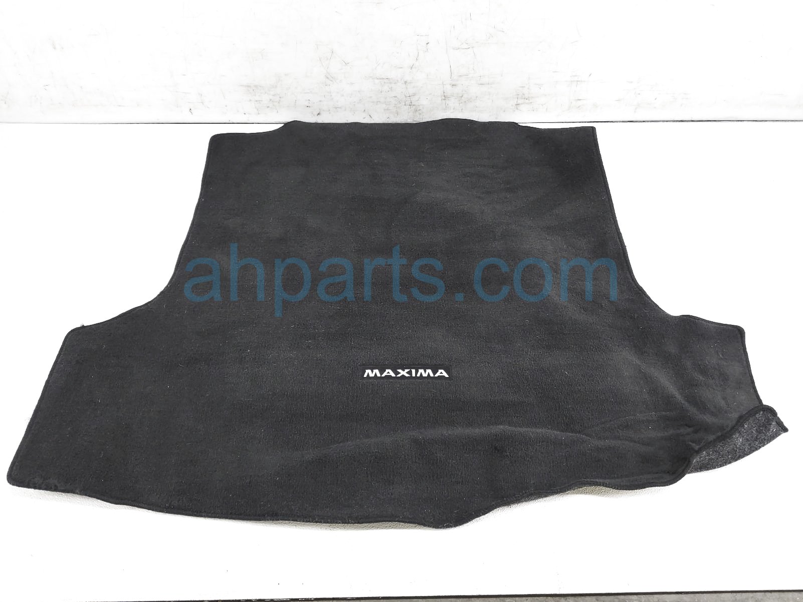 $45 Nissan CARGO ROOM FLOOR CARPET MAT - BLACK $45 Nissan CARGO ROOM FLOOR CARPET MAT - BLACK