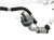 Sold 2015 Dodge Promaster City Hose / Pipe / Ac Suction Line 68366223AA Replacement Sold 2015 Dodge Promaster City Hose / Pipe / Ac Suction Line 68366223AA Replacement thumbnail