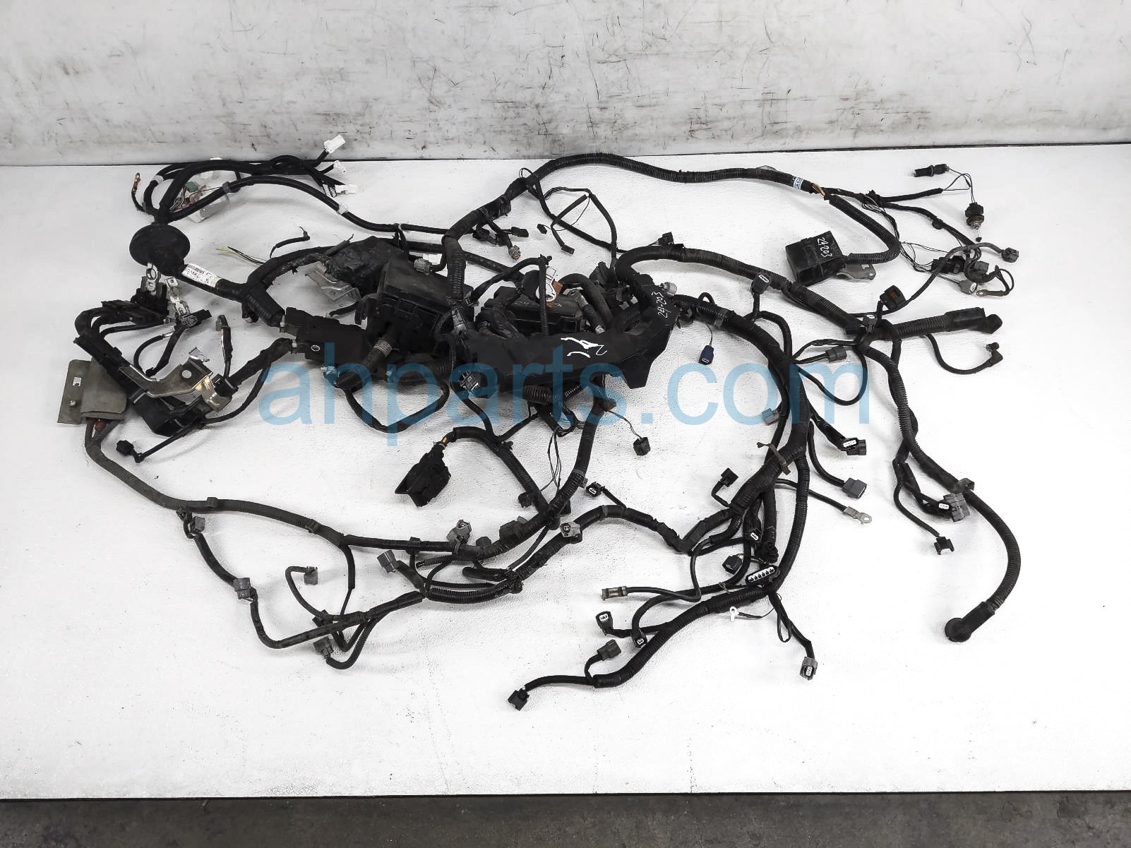 $199 Nissan ENGINE ROOM WIRE HARNESS $199 Nissan ENGINE ROOM WIRE HARNESS