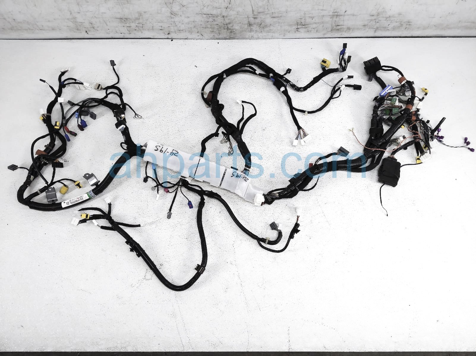 $200 Acura DASH INSTRUMENT WIRE HARNESS $200 Acura DASH INSTRUMENT WIRE HARNESS