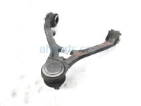 $100 Honda FR/LH UPPER CONTROL ARM $100 Honda FR/LH UPPER CONTROL ARM