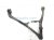 Sold 2007 Honda S2000 Lower Rear Driver Forward A arm Control Arm 52360 S2A 000 Replacement Sold 2007 Honda S2000 Lower Rear Driver Forward A arm Control Arm 52360 S2A 000 Replacement thumbnail