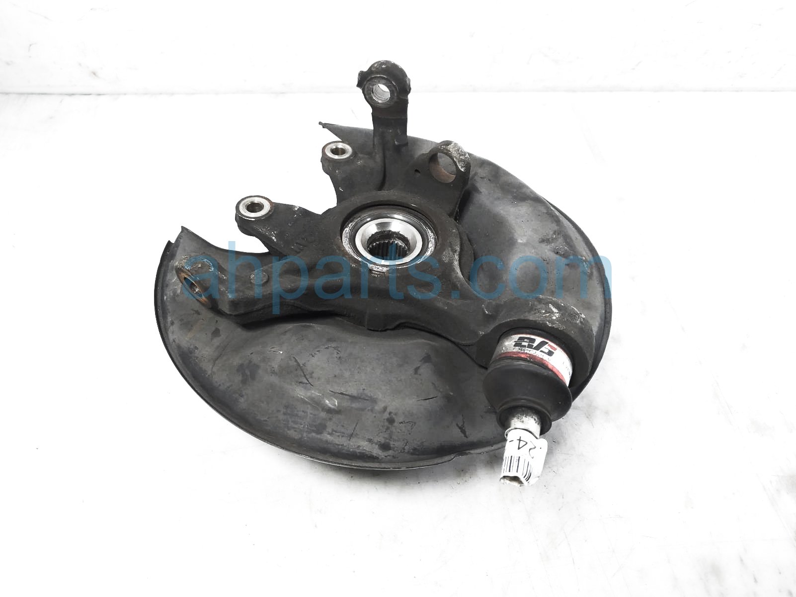 $350 Honda RR/RH SPINDLE KNUCKLE HUB $350 Honda RR/RH SPINDLE KNUCKLE HUB