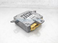 $200 Honda SRS AIRBAG MODULE - 1 BLOWN AB $200 Honda SRS AIRBAG MODULE - 1 BLOWN AB
