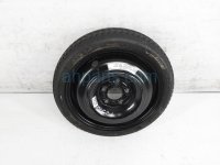 $125 Honda 16X4 SPARE DONUT WHEEL + TIRE $125 Honda 16X4 SPARE DONUT WHEEL + TIRE