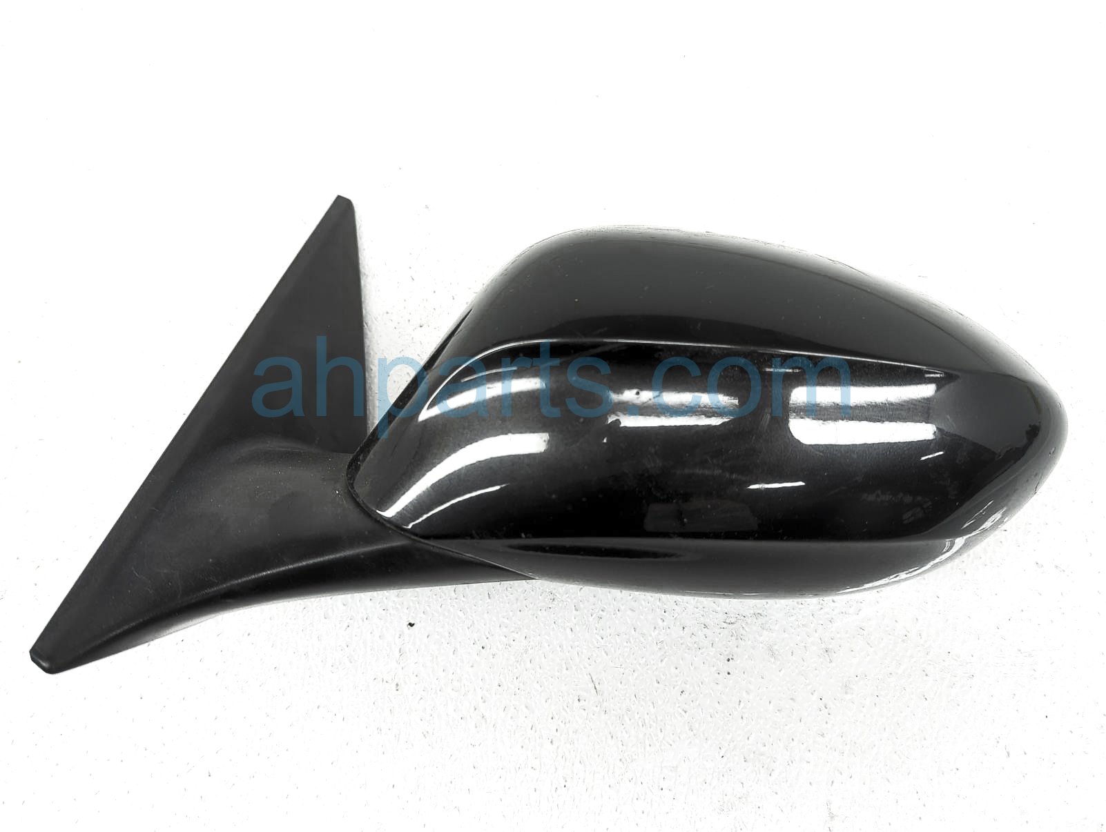 $199 BMW LH SIDE VIEW MIRROR - BLACK $199 BMW LH SIDE VIEW MIRROR - BLACK