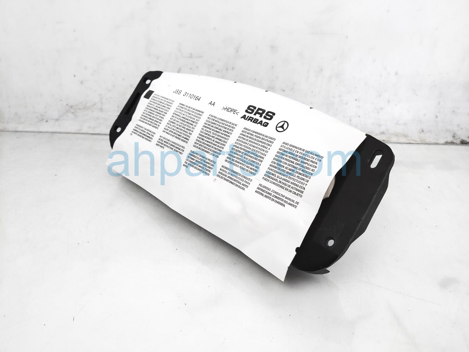 $75 Mercedes PASSENGER DASH AIRBAG $75 Mercedes PASSENGER DASH AIRBAG