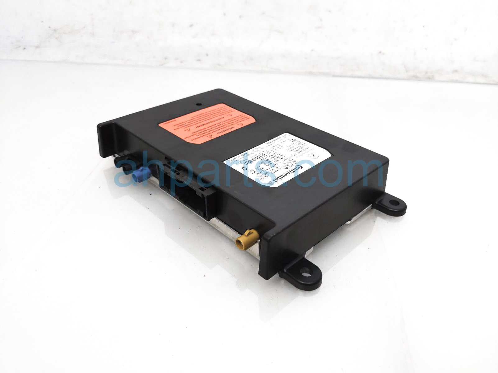$50 Mercedes COMMUNICATION CONTROL MODULE $50 Mercedes COMMUNICATION CONTROL MODULE