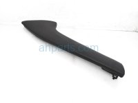 $45 Nissan LH CONSOLE SIDE TRIM GARNISH - BLK $45 Nissan LH CONSOLE SIDE TRIM GARNISH - BLK