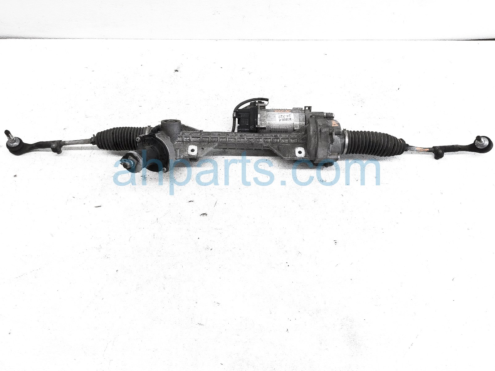 $745 BMW POWER STEERING RACK & PINION