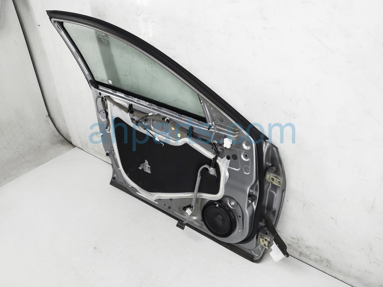 Sold 2017 Acura ILX Front Driver Door - Silver - No Mirror/trim Sold 2017 Acura ILX Front Driver Door - Silver - No Mirror/trim