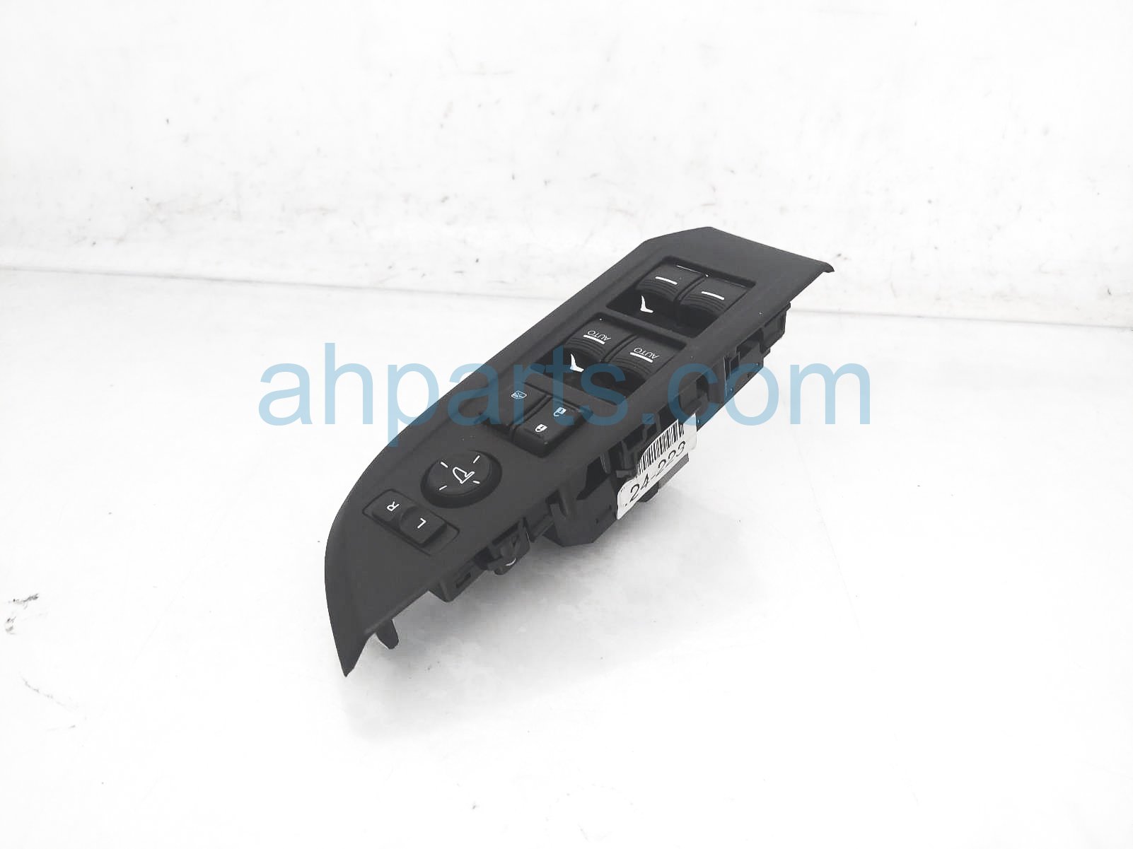 $75 Acura MASTER WINDOW CONTROL SWITCH