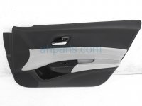 $85 Acura FR/RH INTERIOR DOOR PANEL - GREY $85 Acura FR/RH INTERIOR DOOR PANEL - GREY