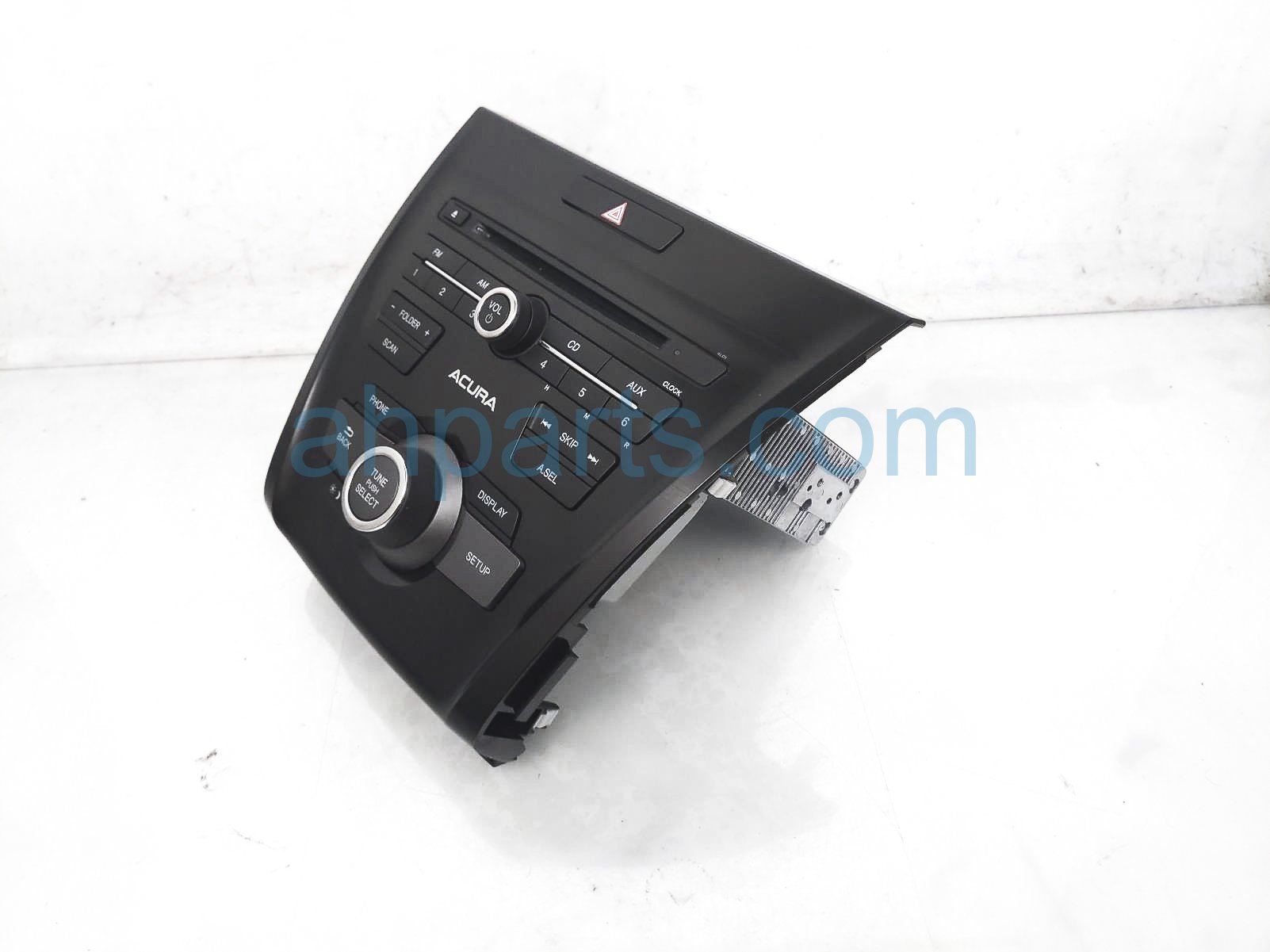 $99 Acura AM/FM/CD RADIO - BASE $99 Acura AM/FM/CD RADIO - BASE