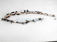 $199 Acura DRIVER ROOF CURTAIN AIRBAG $199 Acura DRIVER ROOF CURTAIN AIRBAG