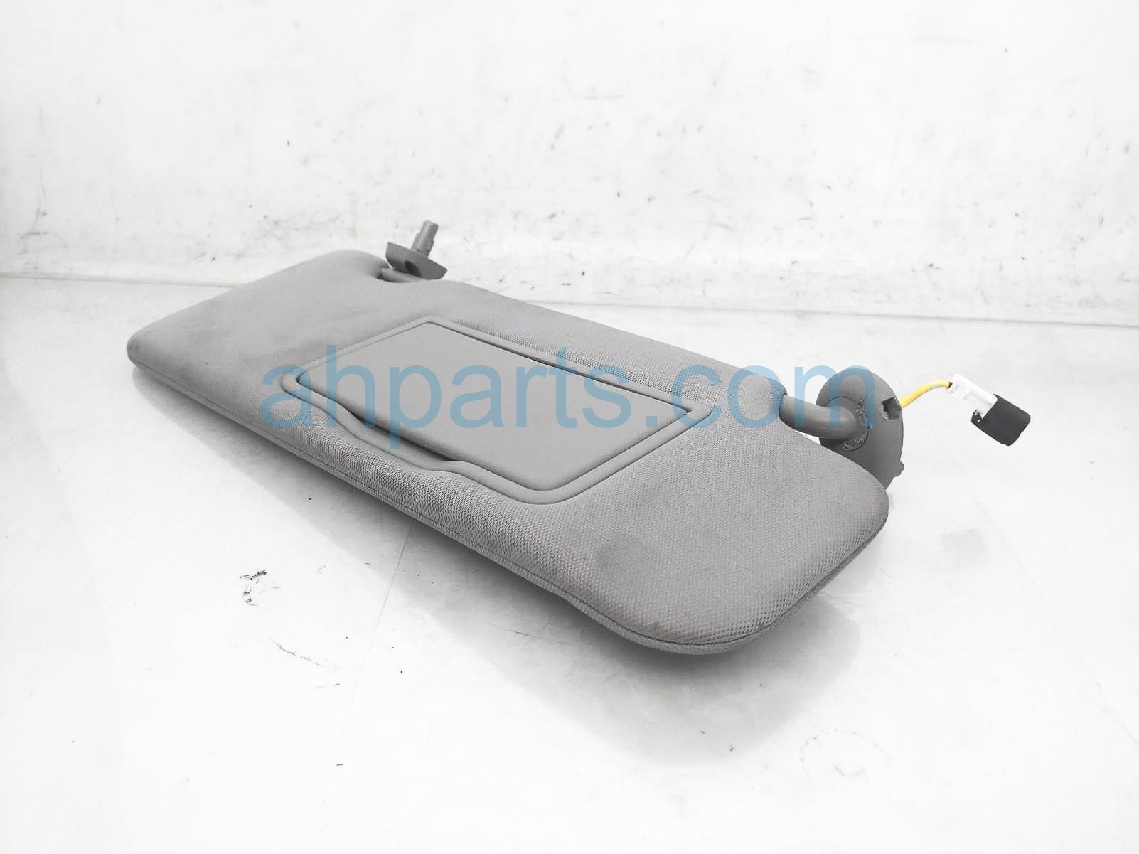 $35 Acura RH SUN VISOR - GREY