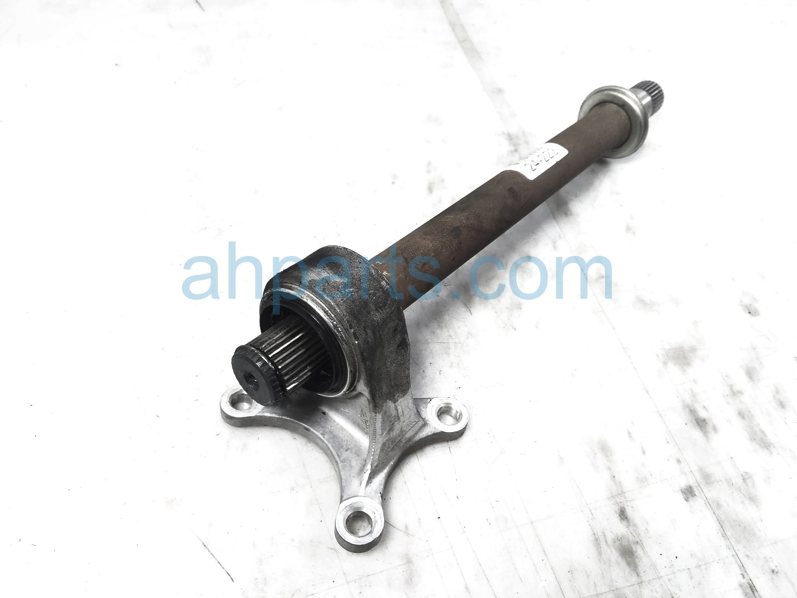 $99 Acura RH INTERMEDIATE JACK SHAFT - AT