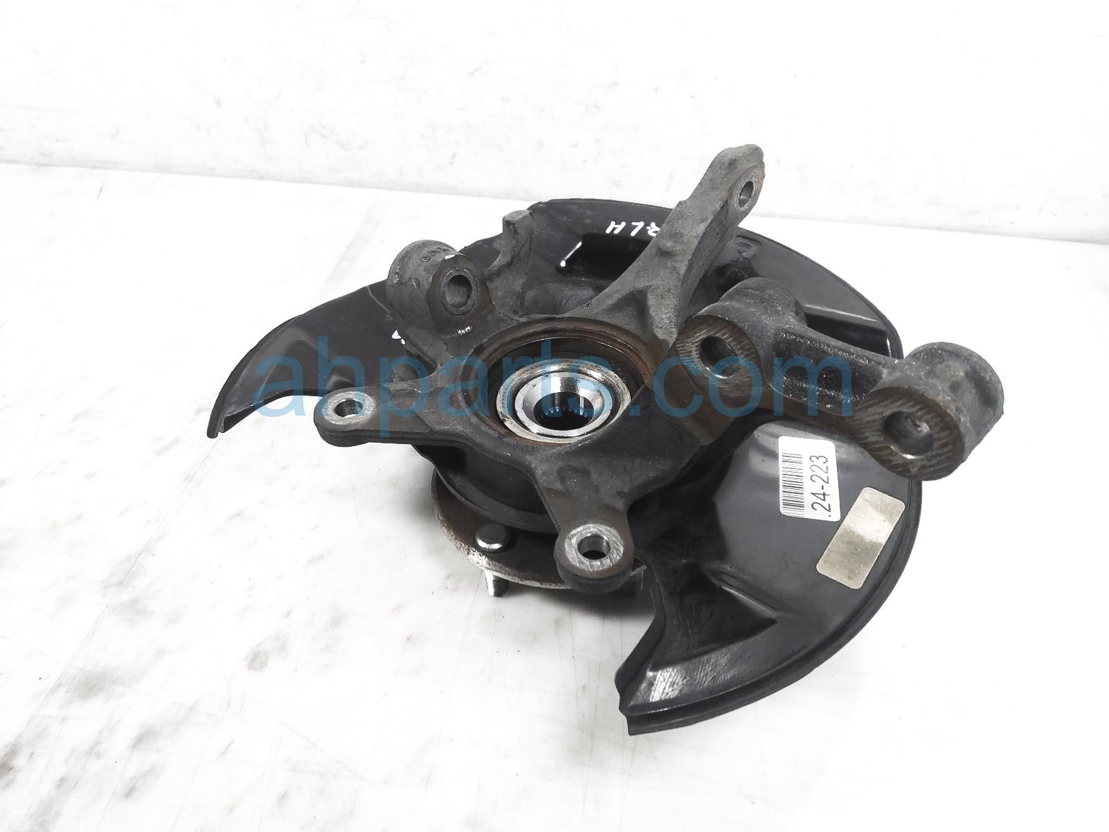 $149 Acura FR/LH SPINDLE KNUCKLE HUB $149 Acura FR/LH SPINDLE KNUCKLE HUB