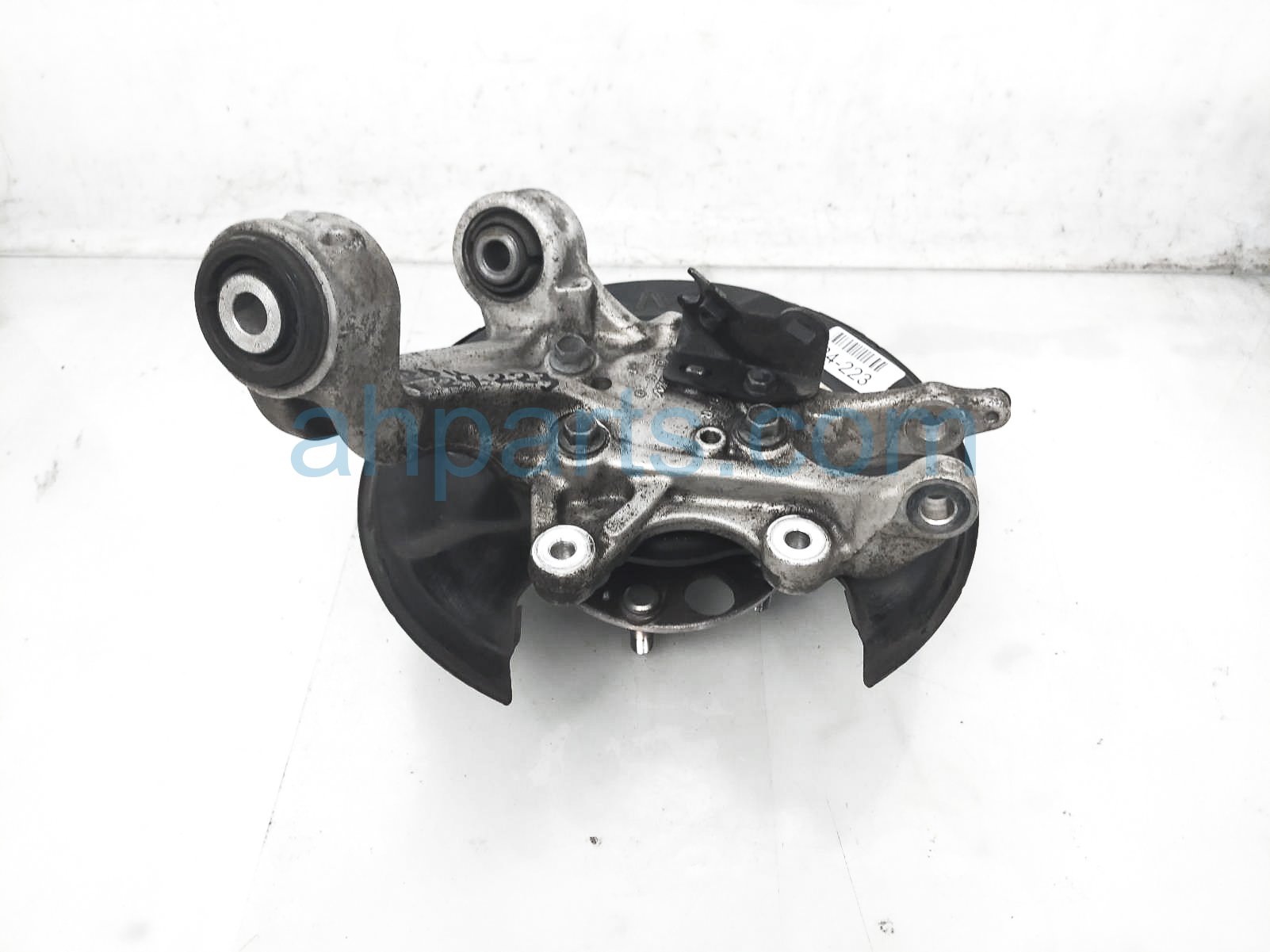 $99 Acura RR/RH SPINDLE KNUCKLE HUB $99 Acura RR/RH SPINDLE KNUCKLE HUB