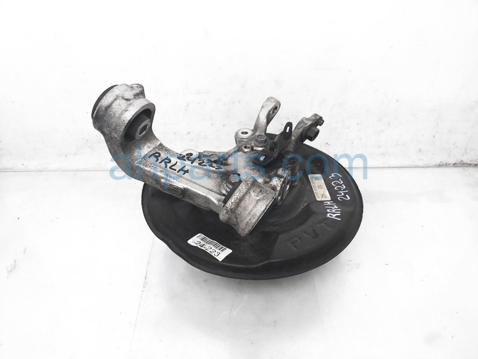 $85 Acura RR/LH SPINDLE KNUCKLE HUB $85 Acura RR/LH SPINDLE KNUCKLE HUB