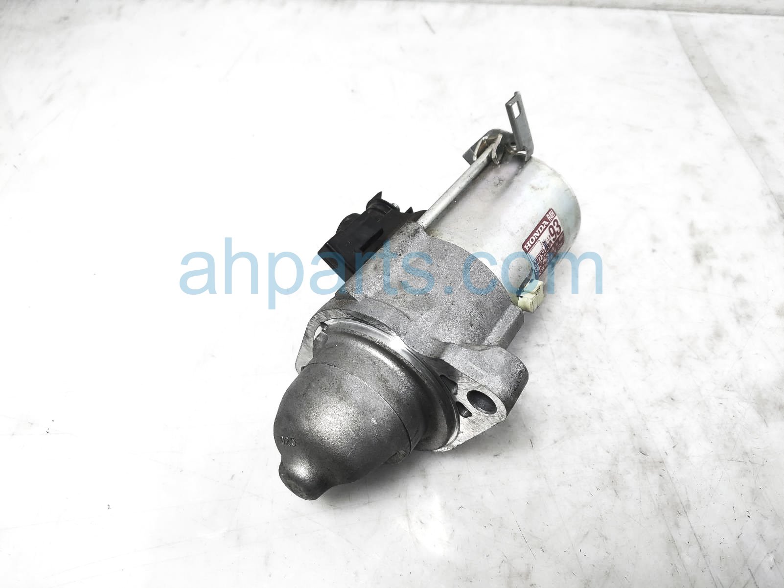 $99 Acura STARTER MOTOR $99 Acura STARTER MOTOR