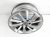 Sold 2017 Acura ILX Front Passenger Wheel / Rim 42800 TV9 A71 Replacement Sold 2017 Acura ILX Front Passenger Wheel / Rim 42800 TV9 A71 Replacement thumbnail