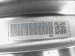 Sold 2017 Acura ILX Front Passenger Wheel / Rim 42800 TV9 A71 Replacement Sold 2017 Acura ILX Front Passenger Wheel / Rim 42800 TV9 A71 Replacement thumbnail