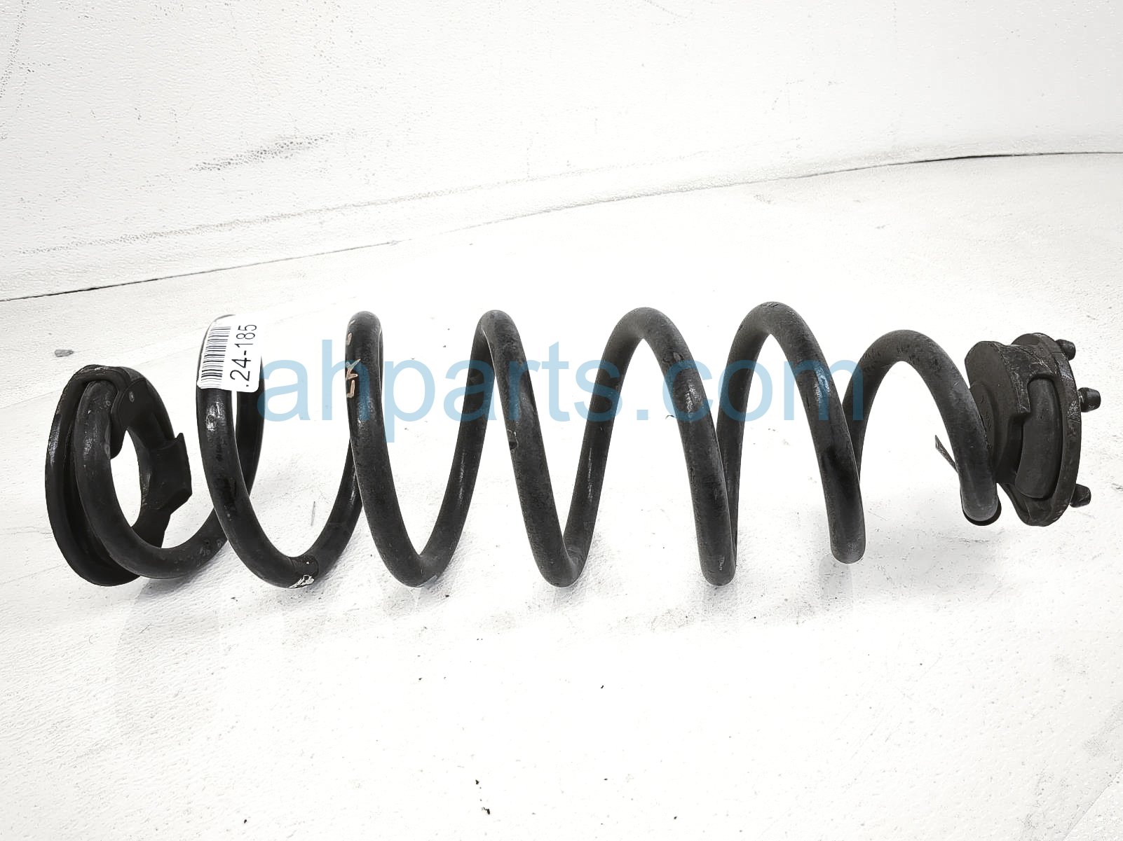 $25 Acura RR/LH COIL SPRING - 3.5L FWD $25 Acura RR/LH COIL SPRING - 3.5L FWD