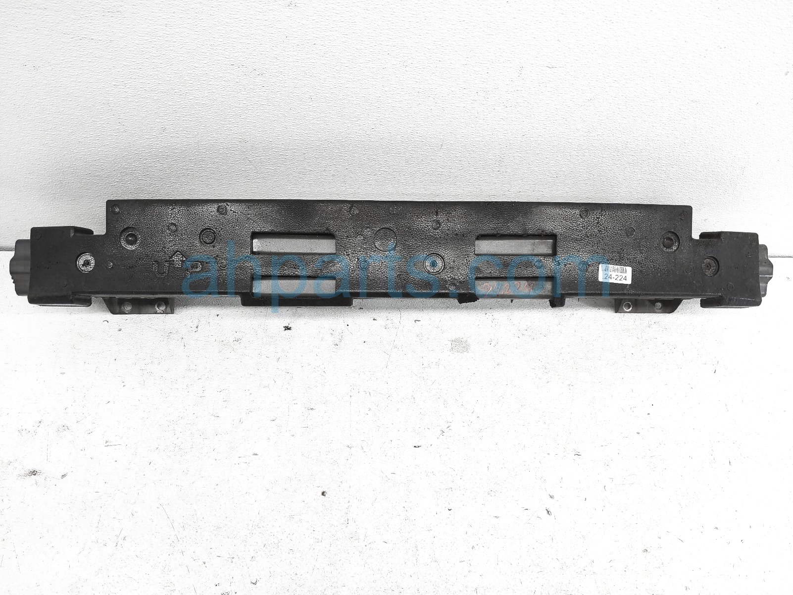 $99 Honda REAR REINFORCEMENT BAR W/ABSORBER $99 Honda REAR REINFORCEMENT BAR W/ABSORBER