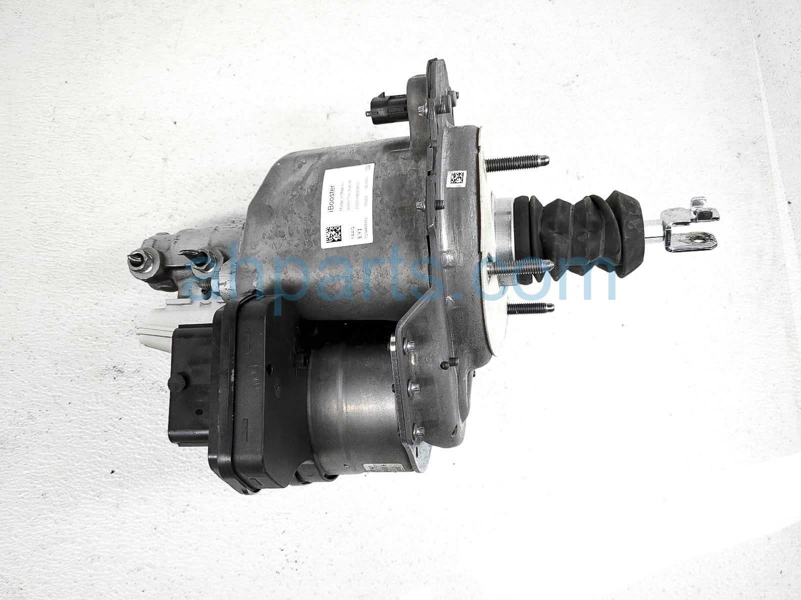 $220 Acura ELECTRIC POWER BRAKE BOOSTER $220 Acura ELECTRIC POWER BRAKE BOOSTER